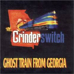 Ghost Train from Georgia